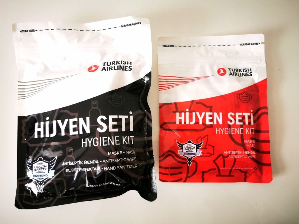 トルコ航空