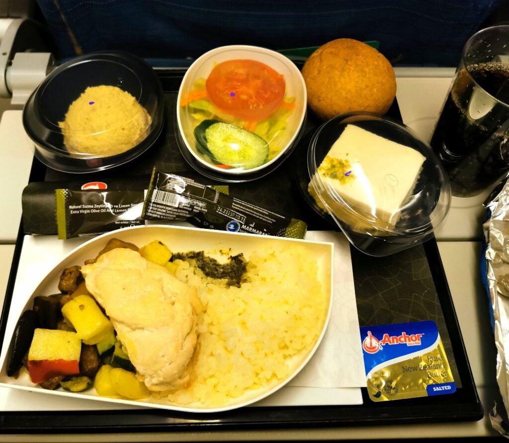 トルコ航空